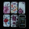 COVER FOR iphone3/3GS TPU CASE