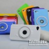 Camera for iPhone Case