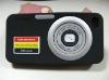 Camera style cell phone case for iphone 4S