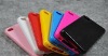 Candy TPU case of water set TPU Case Cover for iphone4 4G