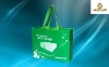 Cangnan laminated non woven shopping bag