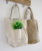 Canvas Big Shopping Bag