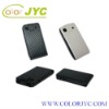 Carbon Fiber Leather case for samsung i9003