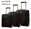 Carry On Expandable Wide Body Upright