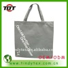 Carrying Large shopping tote bag