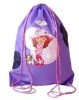 Cartoon Drawstring Bag for christmas gift ADRW-009