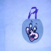 Cartoon print Shopping Bag