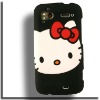 Case for HTC Sensation 4G Hello Kitty Cover Skin Hard