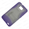 Case for Samsung i9100,with holder