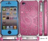 Case for iPhone 4 / 4S, PU case for iPhone 4 / 4S, Housing for iPhone 4 / 4S