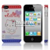 Cases for iPhone4 Cute Cartoon