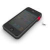 Caze pc element case for iphone4g