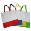 Celebration Non-woven Shopping Tote Bag