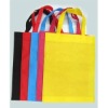 Celebration Non-woven Shopping Tote Bag