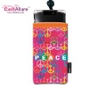 Cell Phone Pouch CAPOPU0105 & Peace Sign