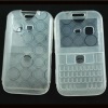 Cell Phone case Accessory TPU case for samsung S5270