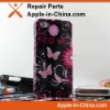 Cell phone case for iPhone 4S 4G,hard Back cases for iPhone4G 4S