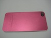 Cellular Hard Case For iPhone 4