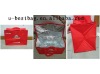 Cheap Non-Woven  ice packs with handle bag