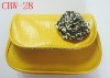 Cheap PU Cosmetic Bag Factory Produce