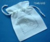 Cheap cotton gift bags