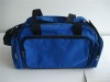 Cheap polyester gym bag 2012 new design