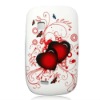 Cheap wholesale TPU cover case for Samsung S5670 case