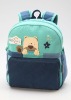 Child backpack (Bear character)