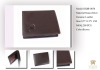 China Famous Brand leather wallet