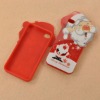 Chrismas case for iphone4s