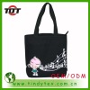 Christmas reuseable shopping bag