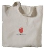 Classic Cotton Meeting Tote