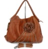 Classic Design Genuine Leather Lady Hand bag