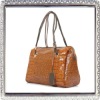 Classic Fashion Popular 100% Leather Branded Handbag