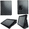 Classic dots design case for ipad 2