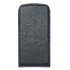 Classic genuine leather flip case for HTC G14