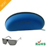 Classical Blue EVA Semi-Hard Glasses Cases