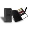 Classy travel wallet