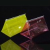 Clear PVC Travel Cosmetic Pouches and Bags