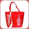 Coca-cola Non Woven Bag