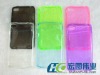 Colorful OEM 5G Transparent TPU Hard Case, Wholesale & Fast shipping