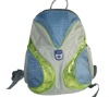 Colorful Sporty Outdoor School Backpack