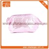 Colour flash good-looking cosmetic bag for ladies