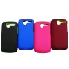 Combo Cell Phone Cover for HTC Desire(the best combination of silicone case and crystal cover)