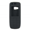 Compatible Silicone Case for 3120c (Black) (GF-AVC-514)