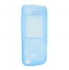 Compatible Silicone Case for 5220c (Blue) (GF-AVC-515)