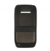 Compatible Silicone Case for 71 Phone (black) (GF-AVC-511)