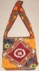 Cotton Bag,Ethnic handbag, Fashion Handbag,Designer Bag,Sea Shell Bags,Indian Handmade Bag