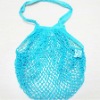 Cotton Mesh Bag