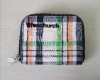 Cotton Wallet